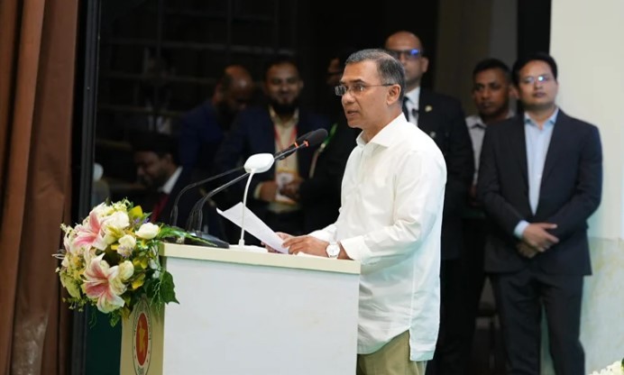 ভোটের কালি মোচনের আগেই প্রতিশ্রুতি বাস্তবায়ন শুরু করেছি: প্রধানমন্ত্রী